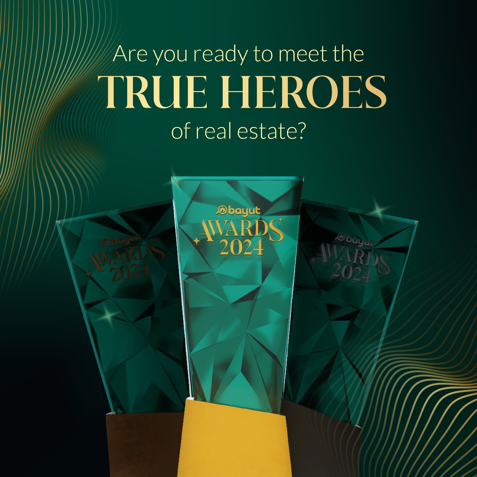 Bayut Awards 2024