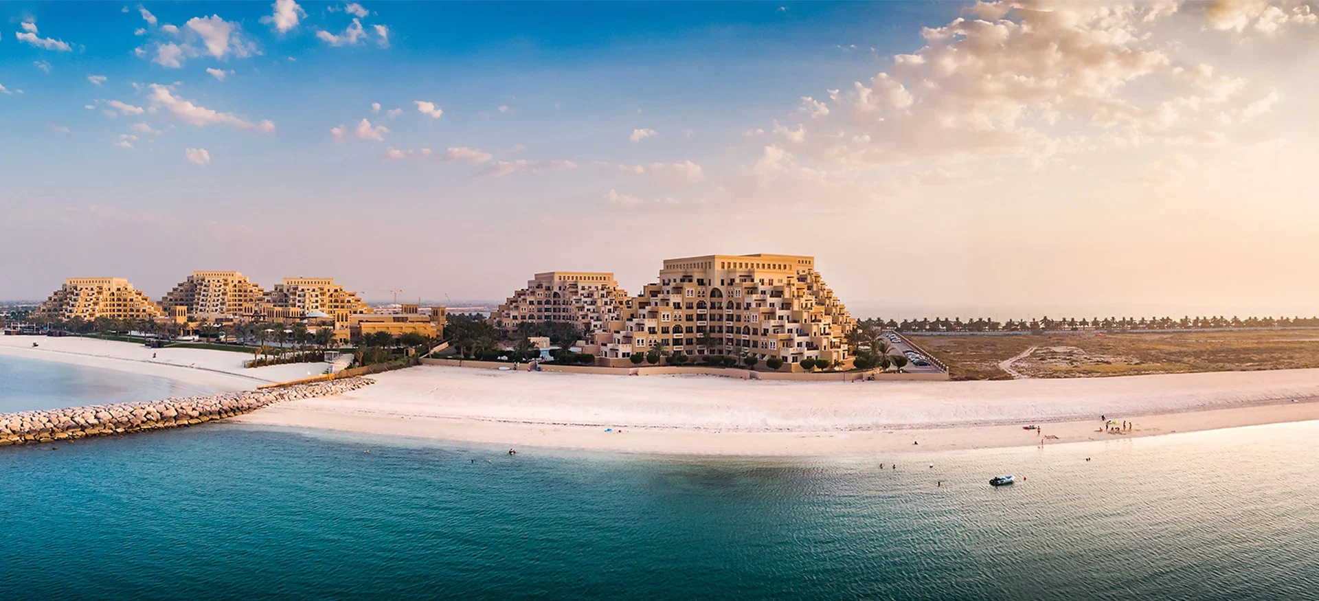 RAK Real Estate Clients